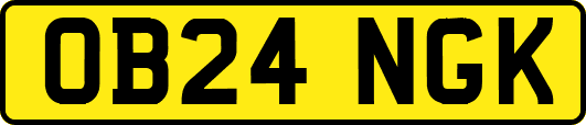 OB24NGK
