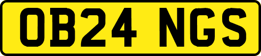 OB24NGS