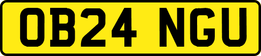 OB24NGU