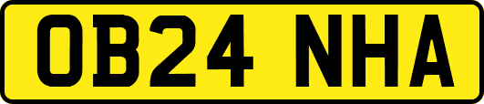 OB24NHA