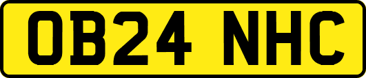 OB24NHC