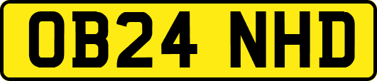 OB24NHD