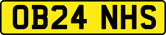 OB24NHS