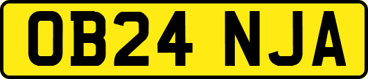 OB24NJA