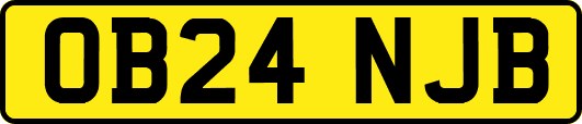 OB24NJB