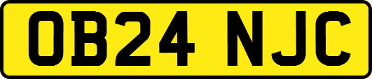 OB24NJC