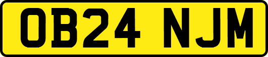 OB24NJM