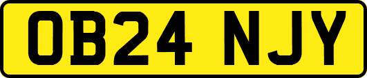 OB24NJY