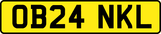 OB24NKL