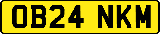 OB24NKM