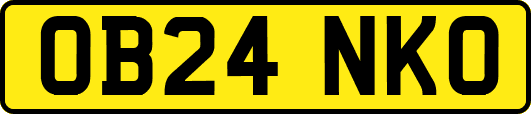 OB24NKO
