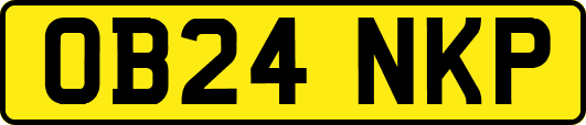 OB24NKP