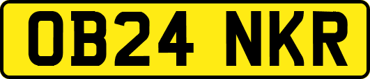 OB24NKR
