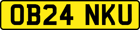 OB24NKU