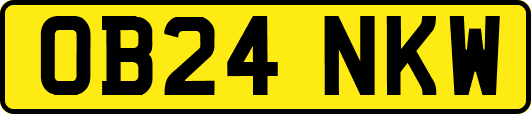 OB24NKW