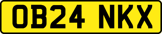 OB24NKX