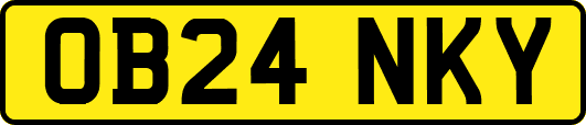 OB24NKY