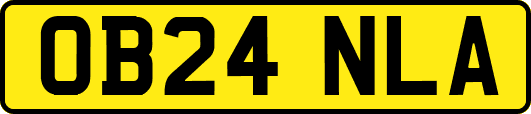 OB24NLA