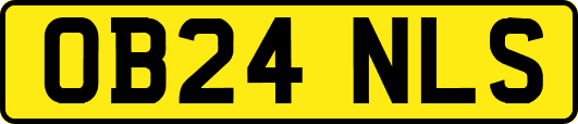 OB24NLS
