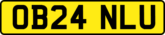 OB24NLU