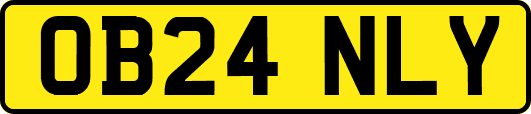 OB24NLY