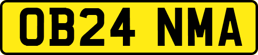 OB24NMA