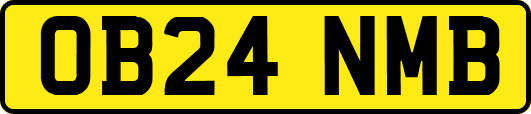 OB24NMB