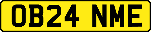 OB24NME