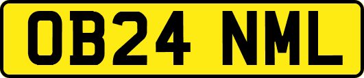OB24NML