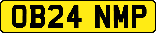 OB24NMP