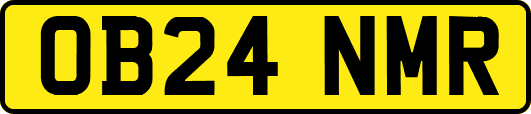 OB24NMR