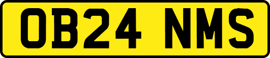 OB24NMS