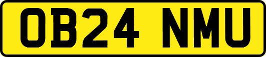 OB24NMU