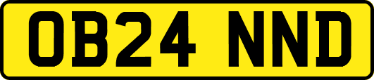 OB24NND