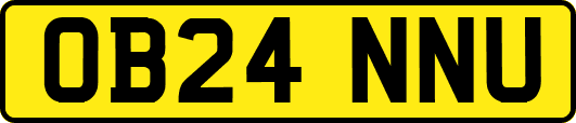 OB24NNU