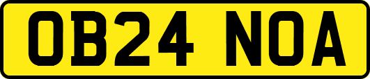 OB24NOA