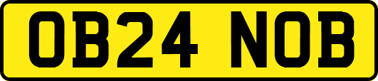 OB24NOB