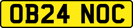 OB24NOC