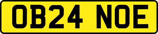 OB24NOE