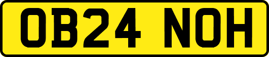 OB24NOH