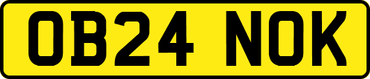 OB24NOK
