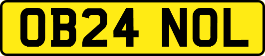 OB24NOL