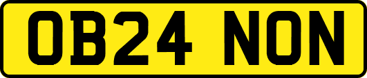OB24NON