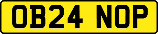 OB24NOP