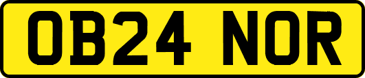 OB24NOR