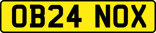 OB24NOX