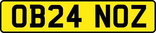 OB24NOZ