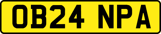 OB24NPA