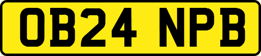 OB24NPB
