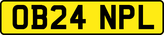 OB24NPL